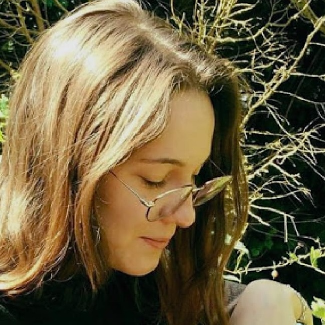 Sophie Guyard