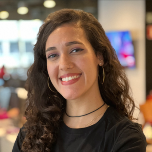 Ana Balderramas - Designer Indépendante Visuelle, Graphique & Marque