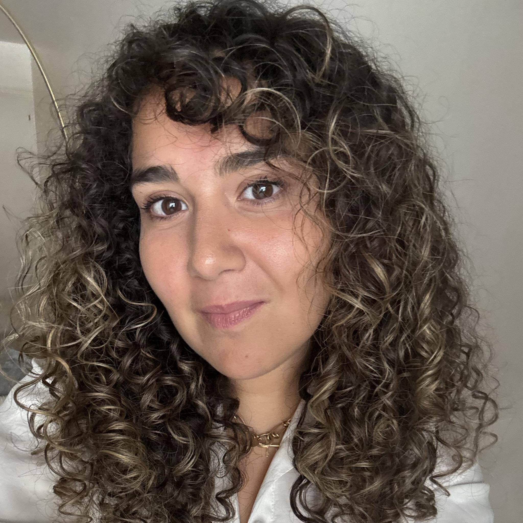 Paniz Forouzandeh