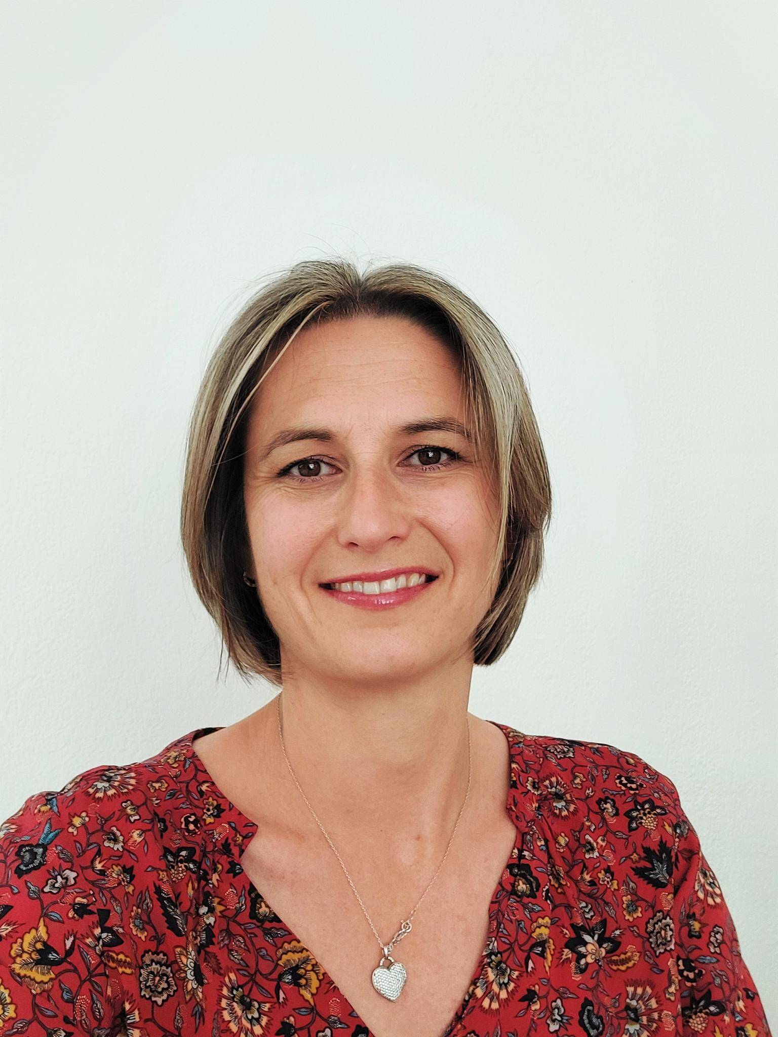 Line Laville Dutartre - Consultante marketing 360°