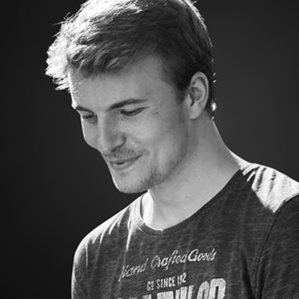 Jules Vanhuysse