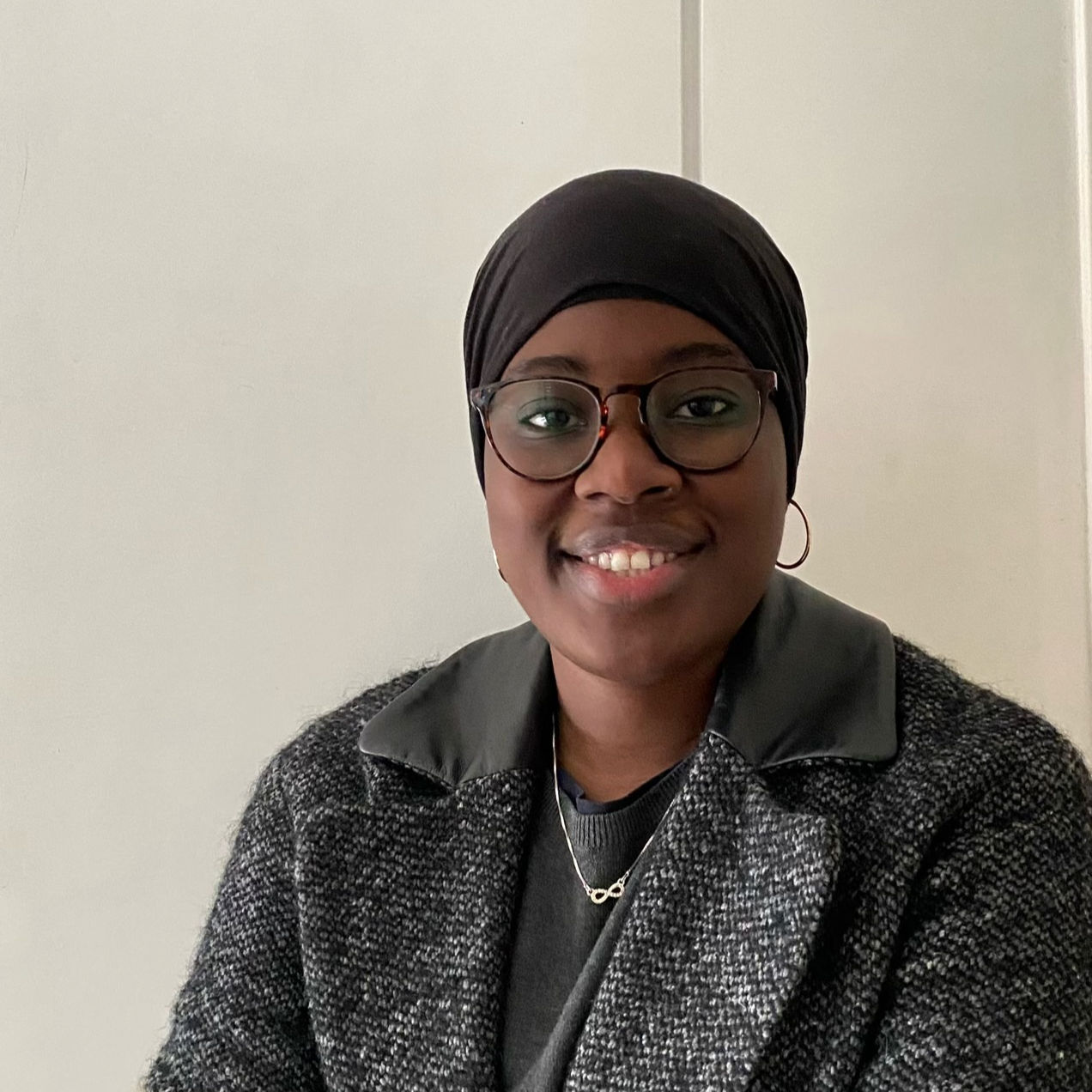 Sokhna Diarra Diop