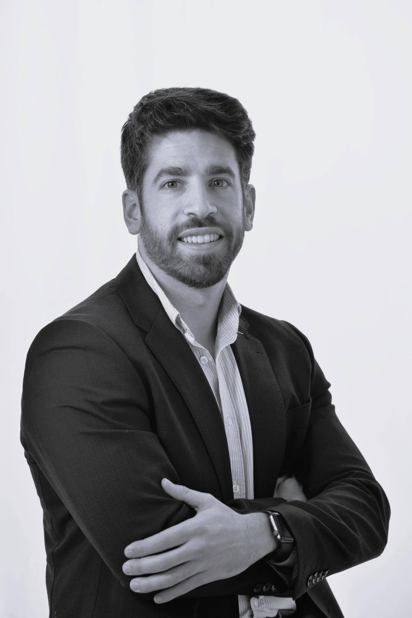 José María Gómez-Rodríguez