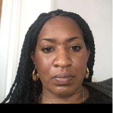 Roxanne Dukuly - Bilingue Anglais