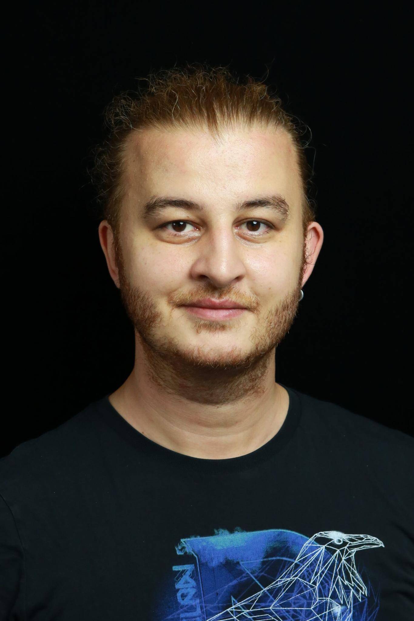 Oguzhan Kahyaoglu