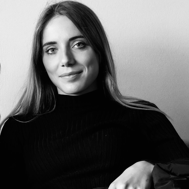 Florine F.
