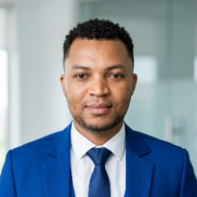 Zarkachi Maoulida - Assistant Virtuel