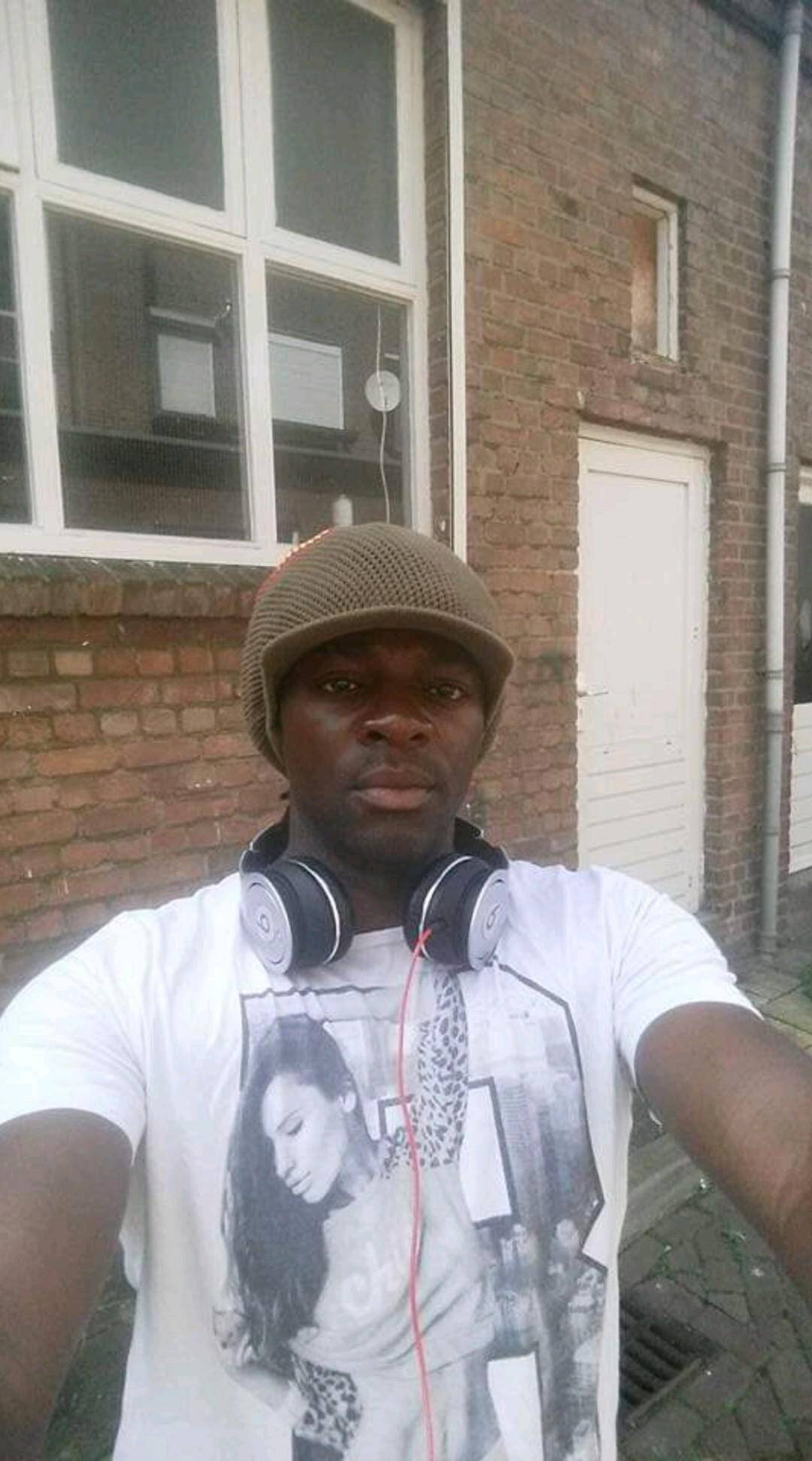 Etienne Nsoga