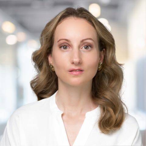 Bele Charlotte Krüger - Projektmanager I Unternehmensberater I Manager