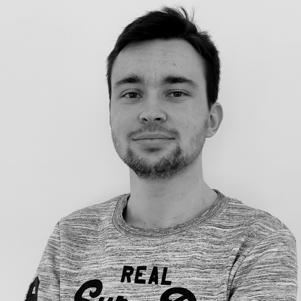 Marius  - Microsoft 365 / Modern Workplace Consultant