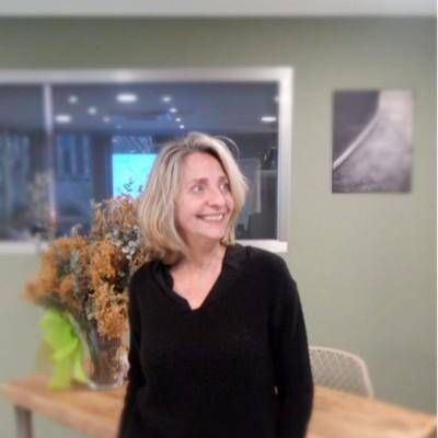 Anita Braione