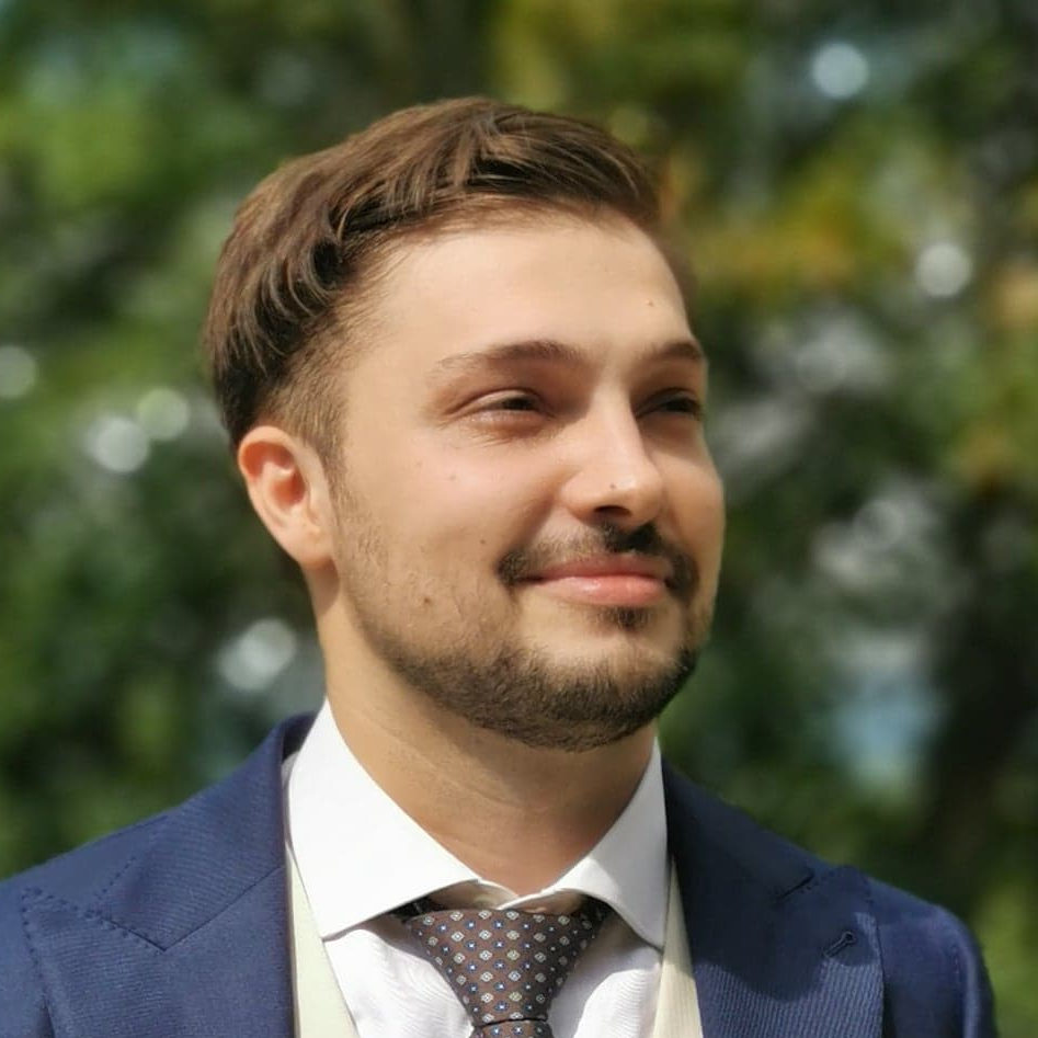 Pierrick Merli - Développeur web (NextJS) - Accessibilité numérique