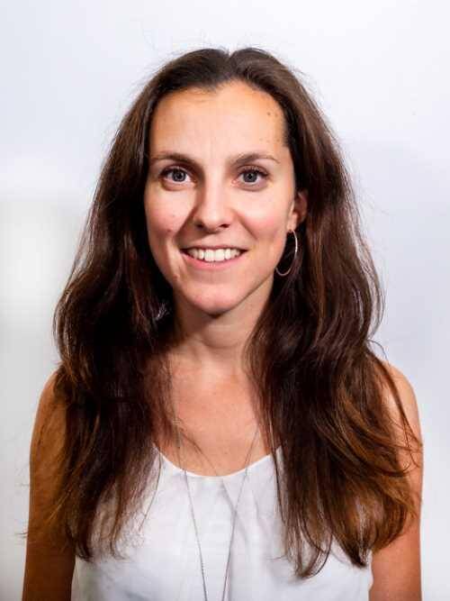 Elodie Duret