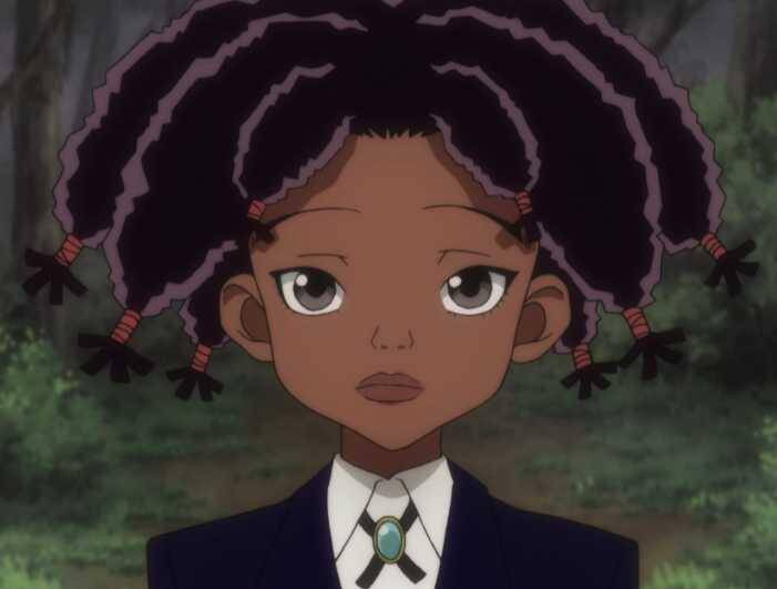 Aminata C.