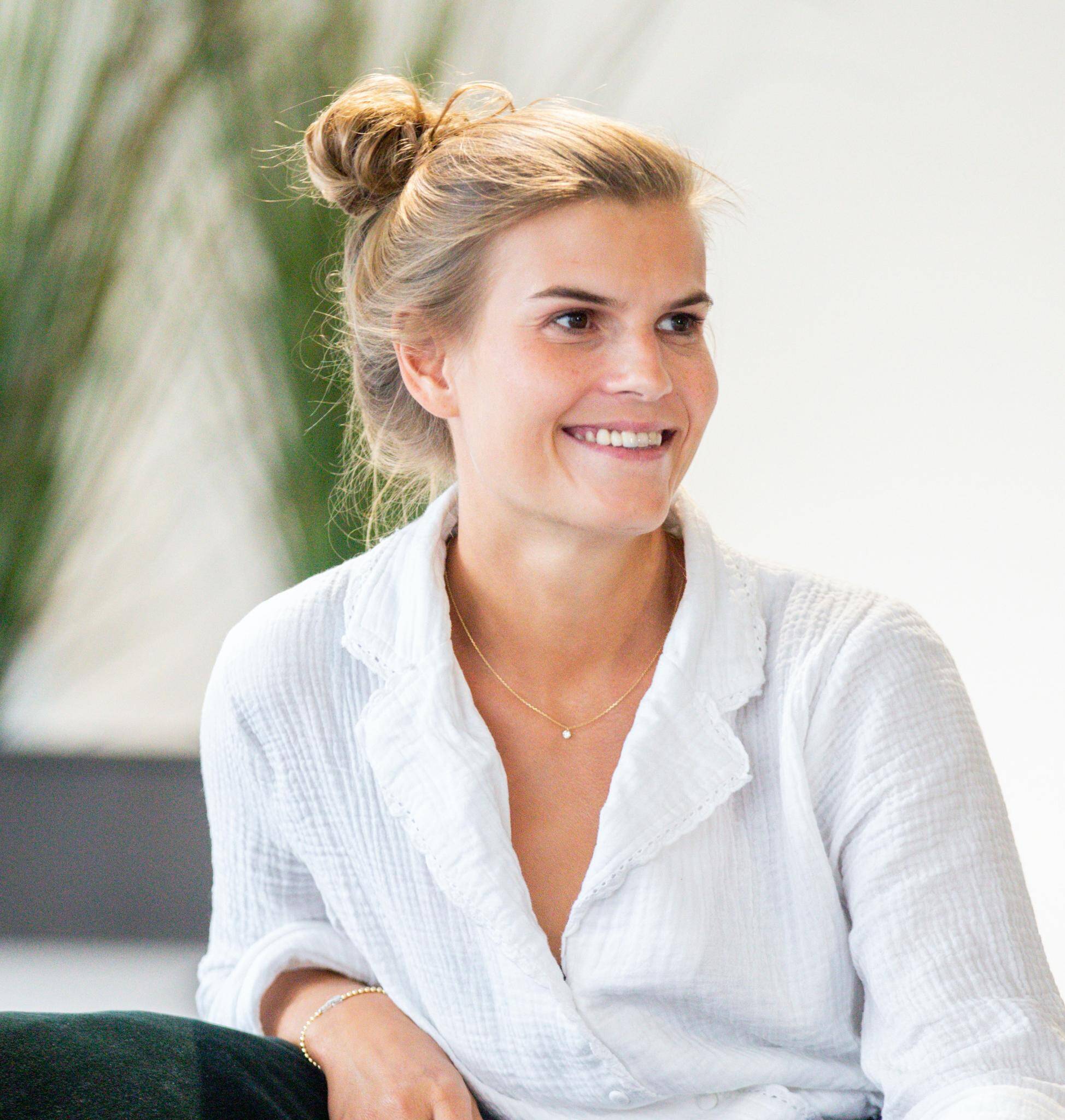 Florence Roosendaal