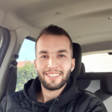 Nouh Lamrabet