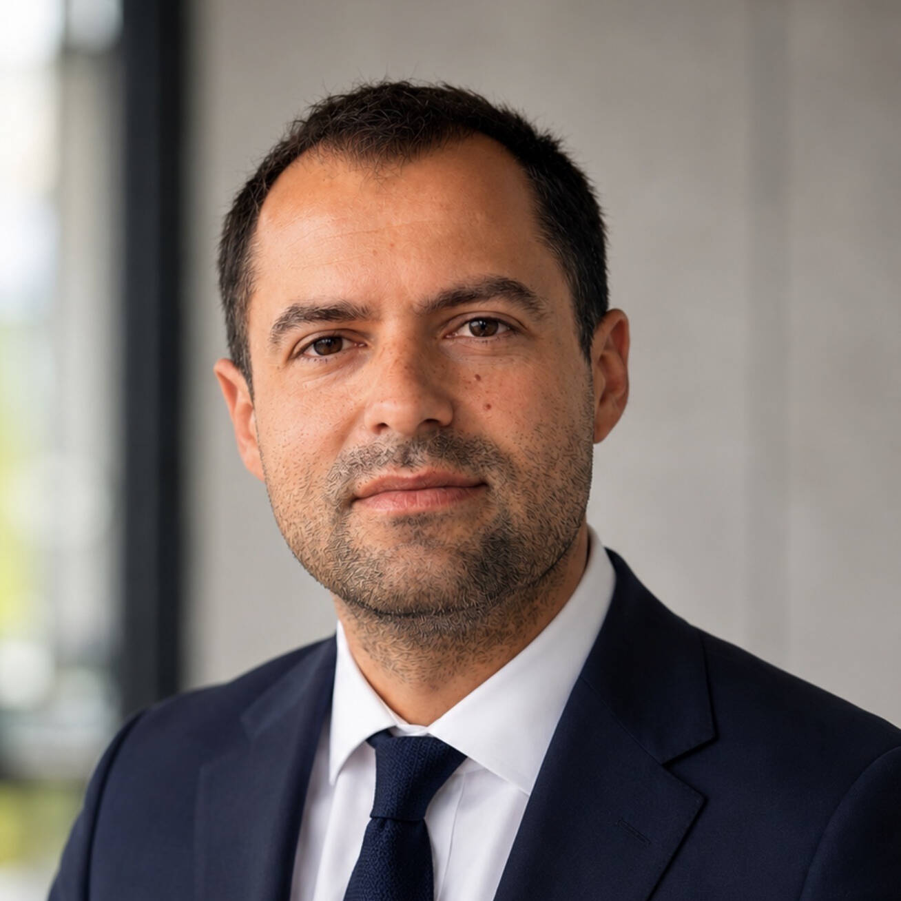 Alexandre Starkowski - Crédit Management, GED, facturation électronique
