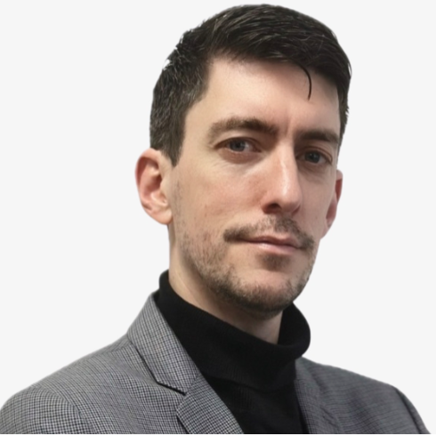 Arnaud Dewitte