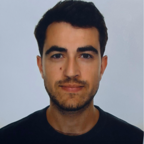 Yannick Voit