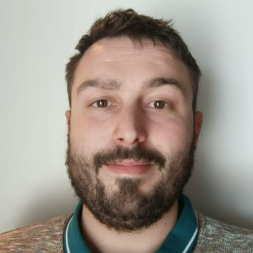 Max Fromont - DIGITAL PROJECT MANAGER