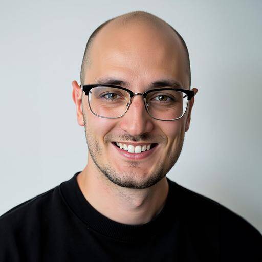 Maximilian Krause - Senior App & Web Developer (React Native, React)