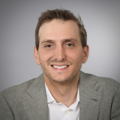 Maxence Dazza - Gestion de projet Industrialisation - Supply chain