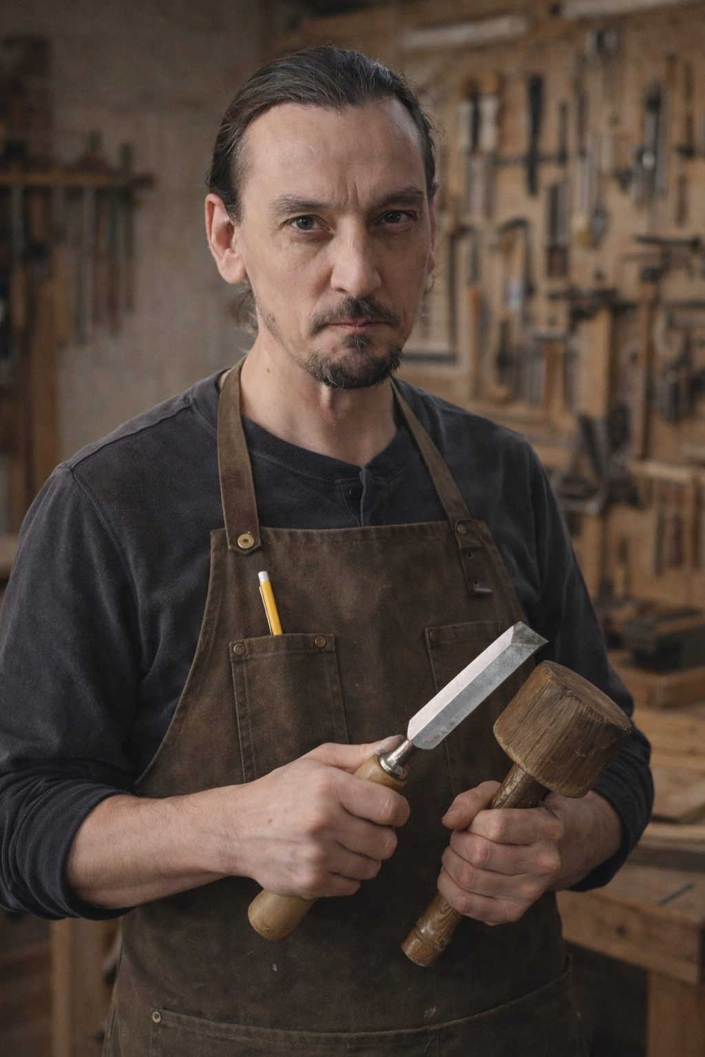 Éric Tatinclaux