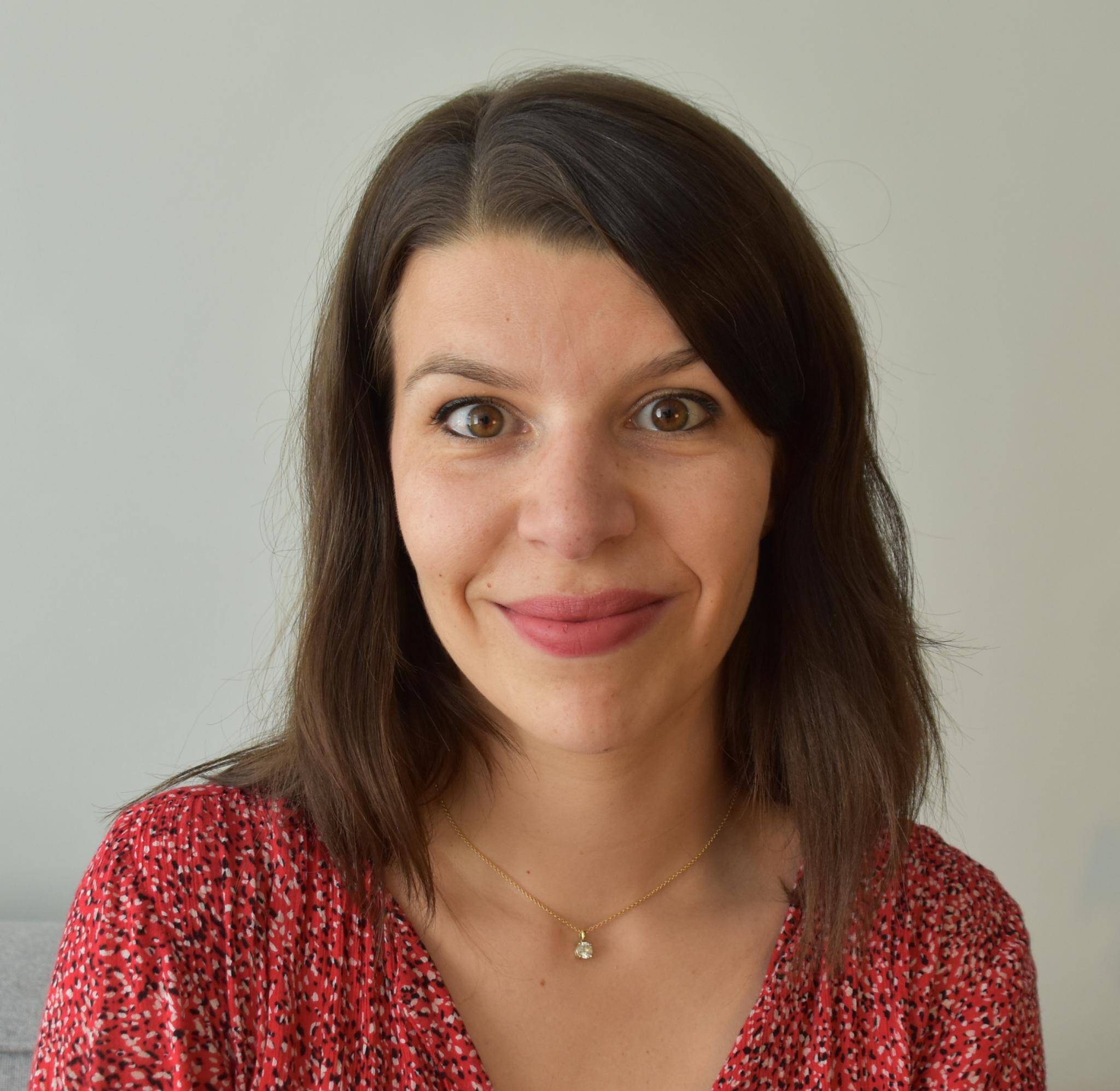 Héloïse G.