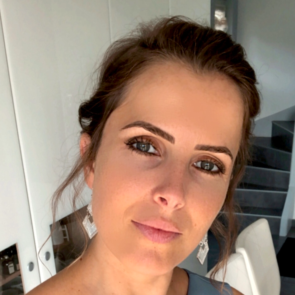 Laurène Occhipinti