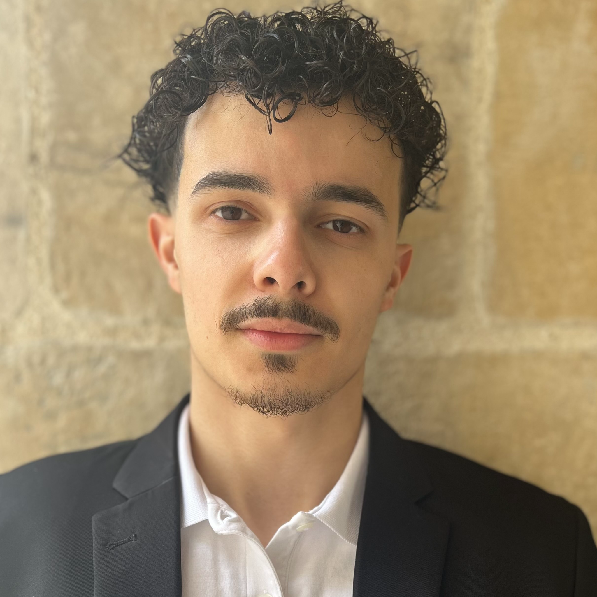 Anthony Cepa-Vale