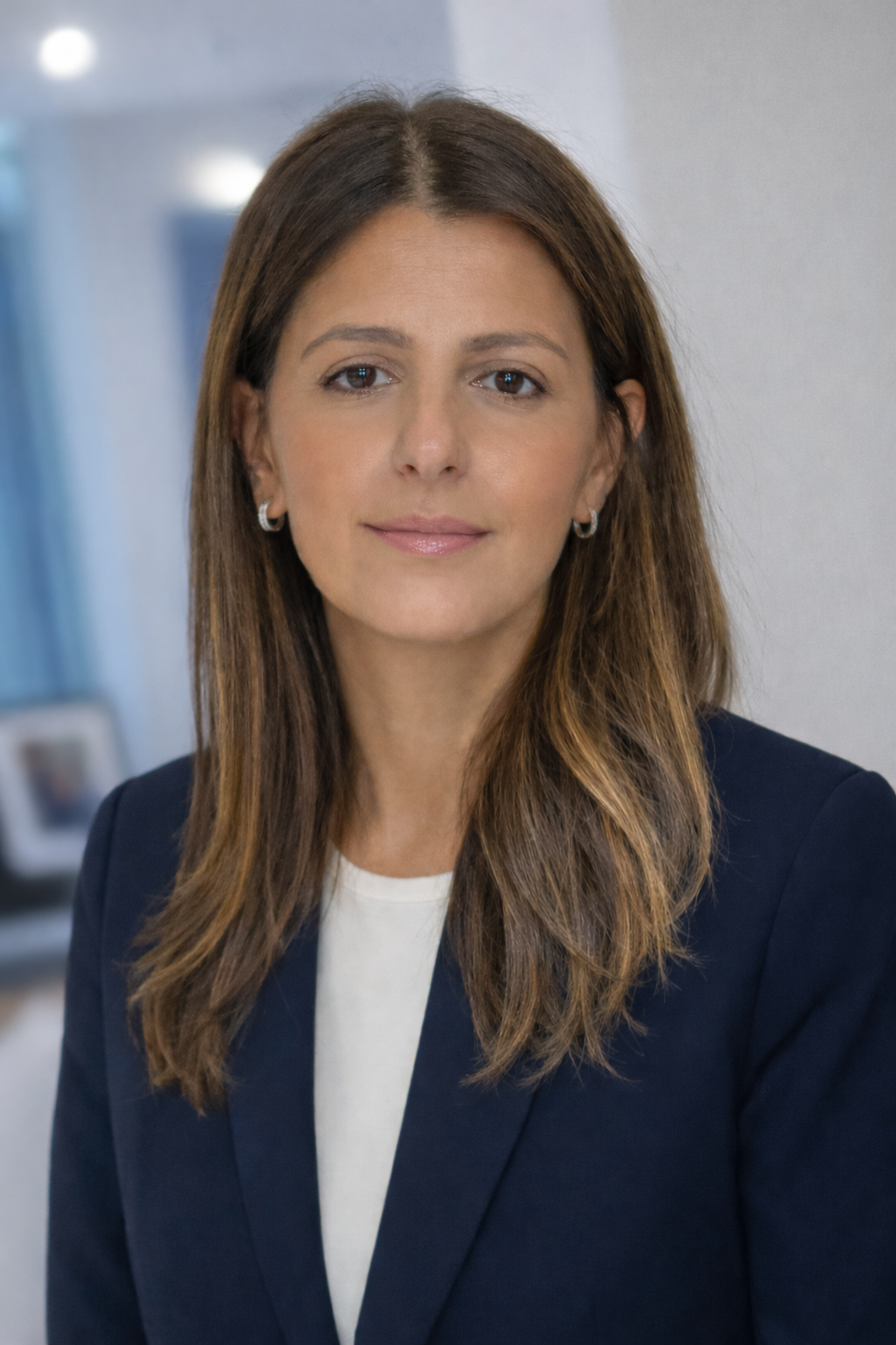 Charlotte Louzon