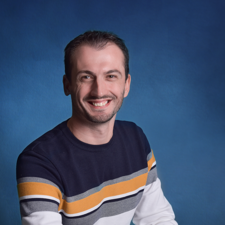 Julien Thibeaud