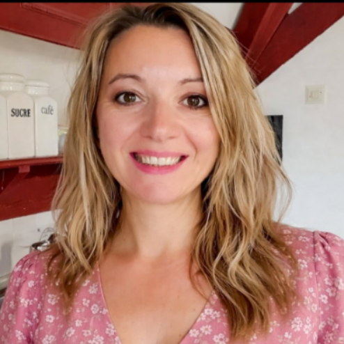Judit Varga - Finance & Operations Consultant