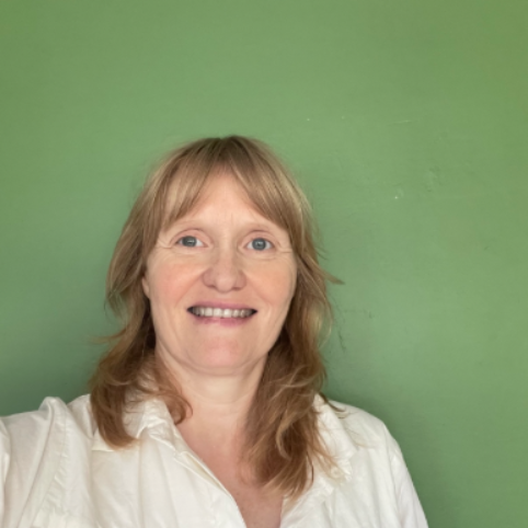 Marlyn Dufetrelle - Consultante en relations presse