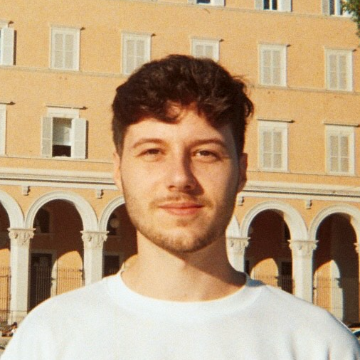 Florian E.