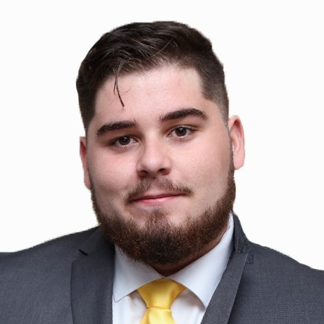 Antonio Hernández Sierra - Senior Developer | Digitalizión de procesos