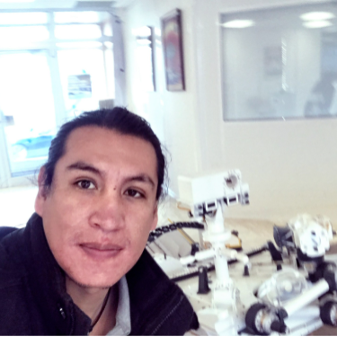 Sergio  - Software Engineer Developer & Data Architect