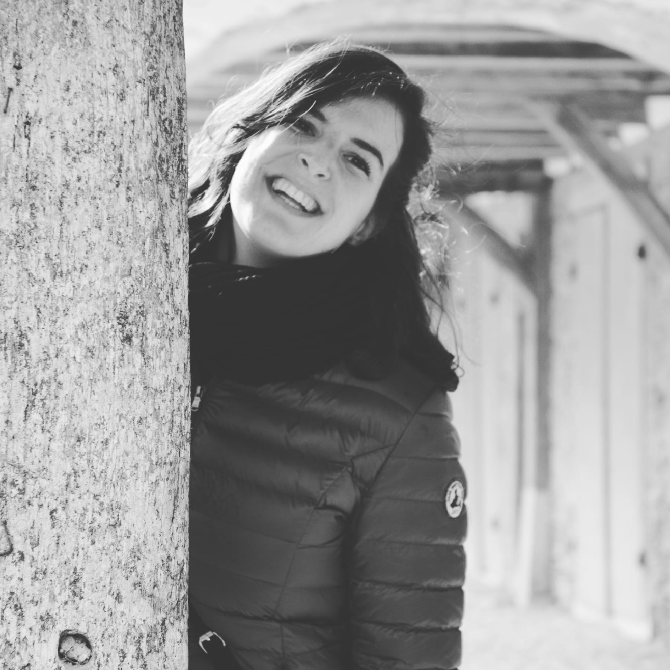 Camille Martine
