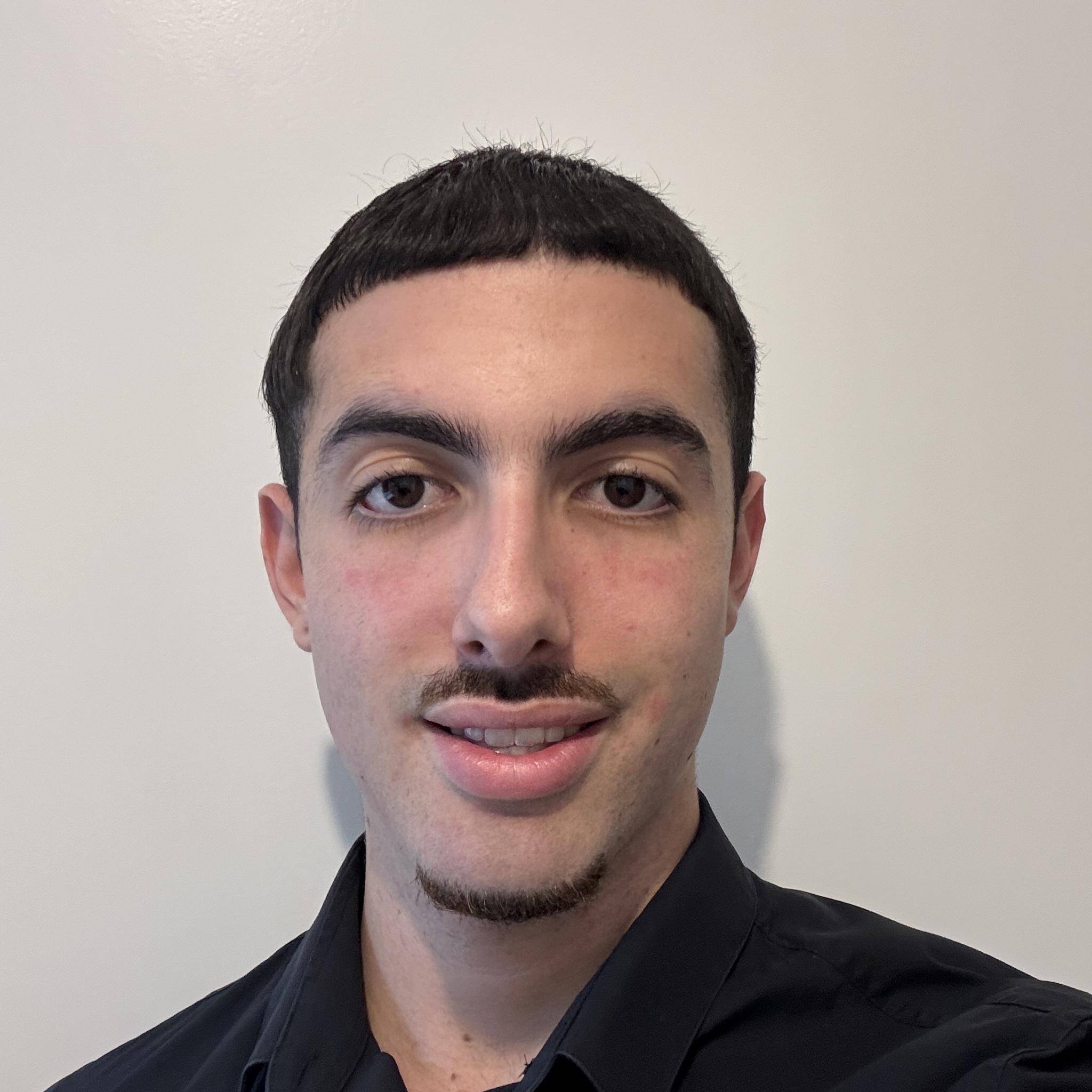 Yanis Zitouni Zind - Consultant Google Ads 