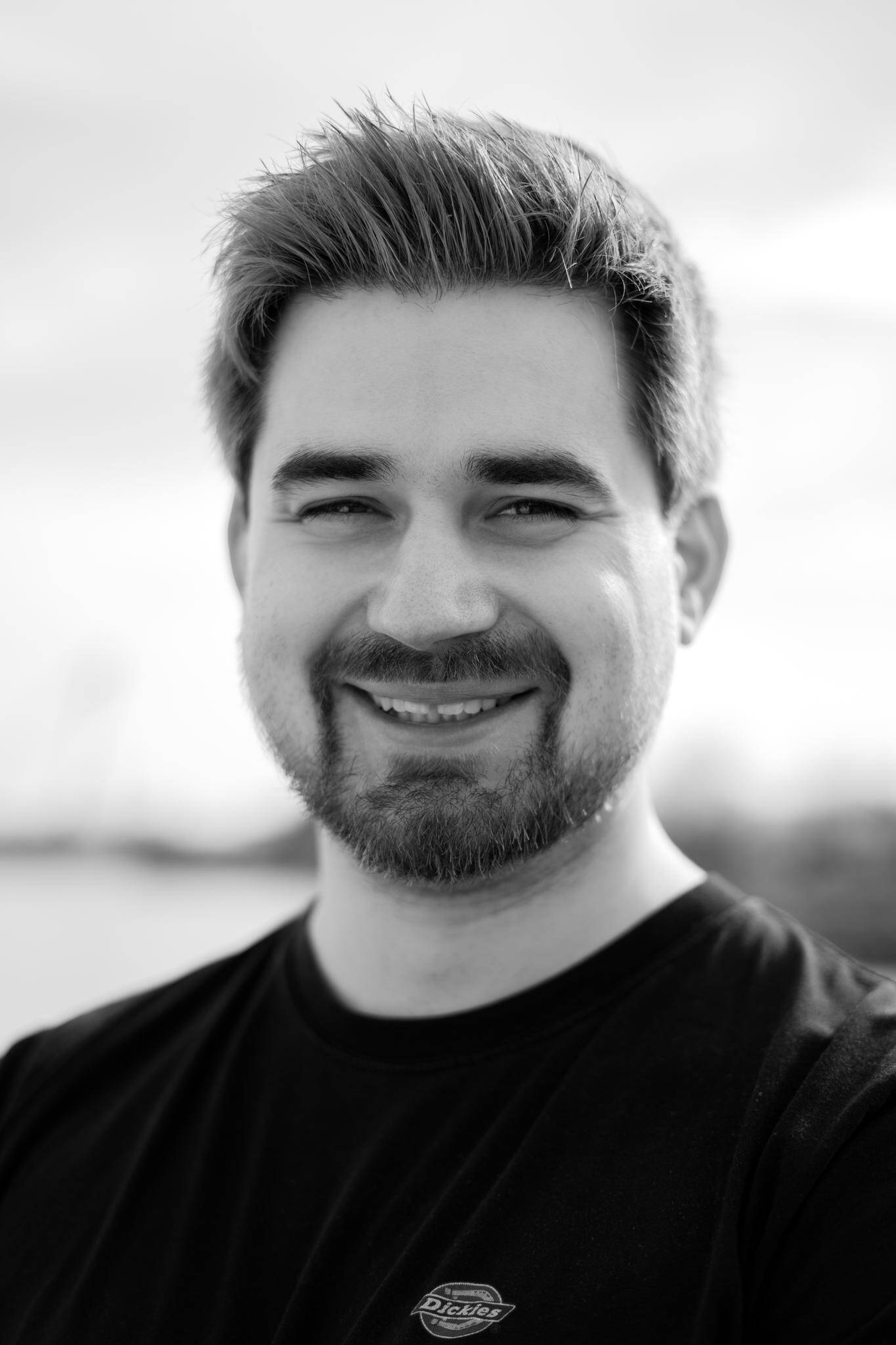 Kevin De Baerdemaeker