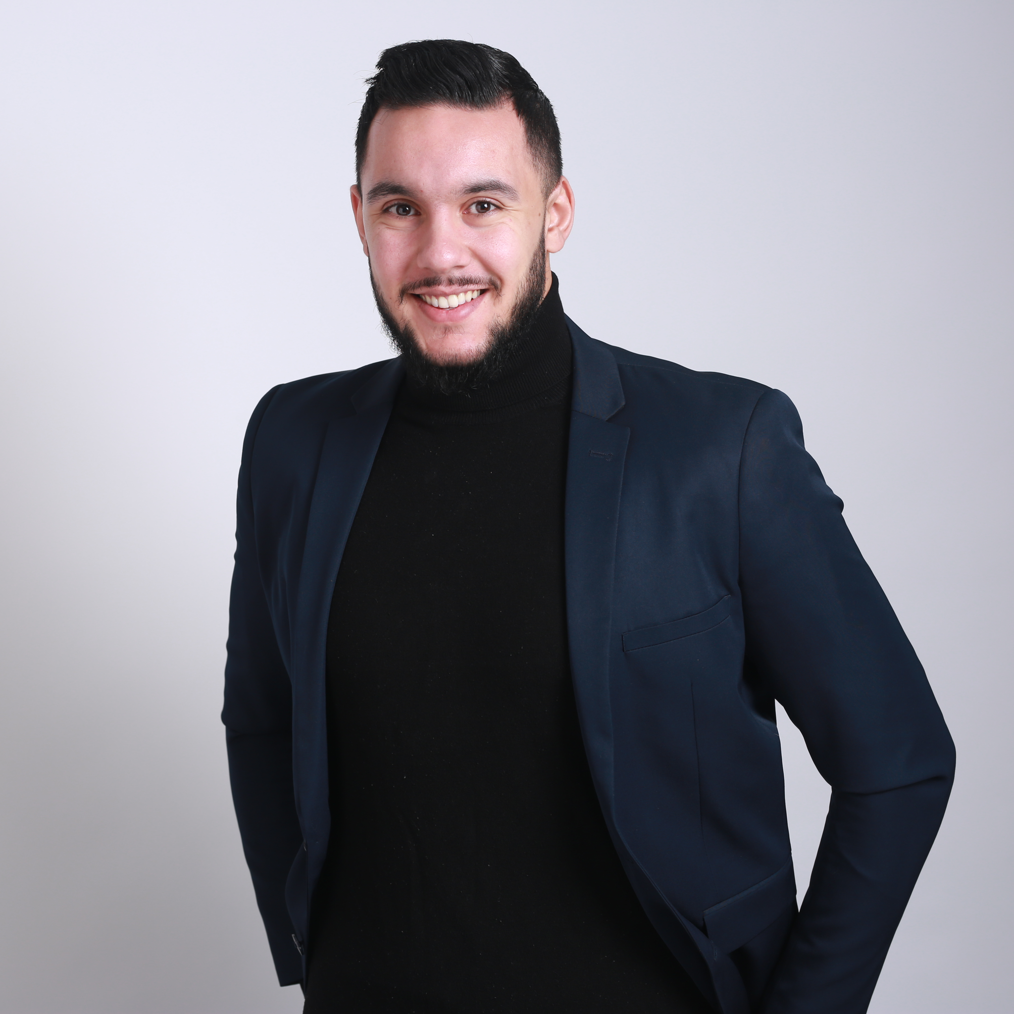 Mohamed Maarof