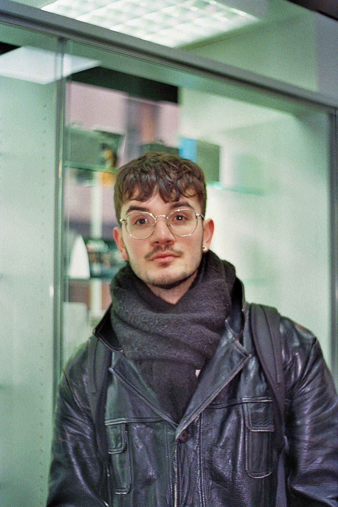 Leon Zorn - Videograf