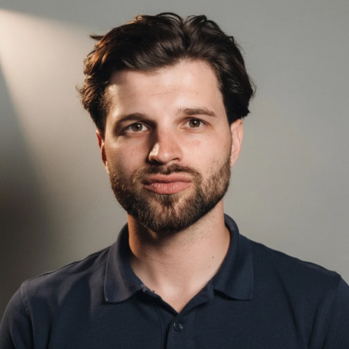 Paul Lalot - Ingénieur automatisation n8n & IA