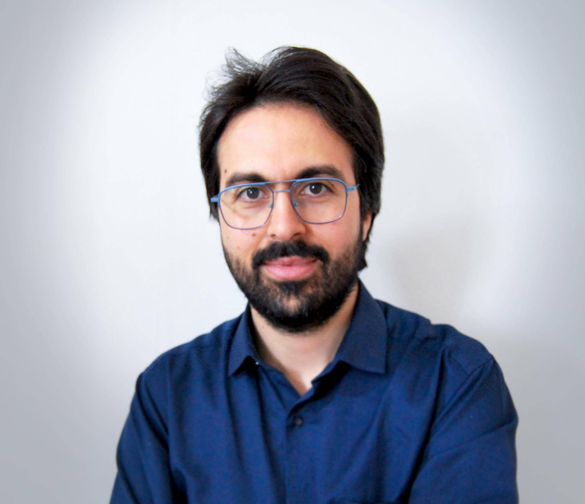 Mahmoud B. - Perspectiviste 3D / Infographiste 3D  