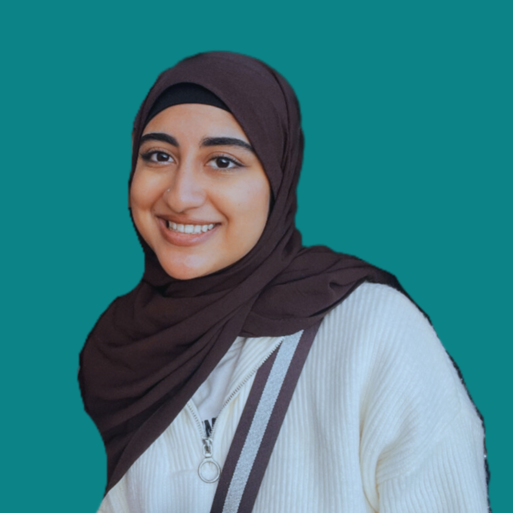 Sadia Molla