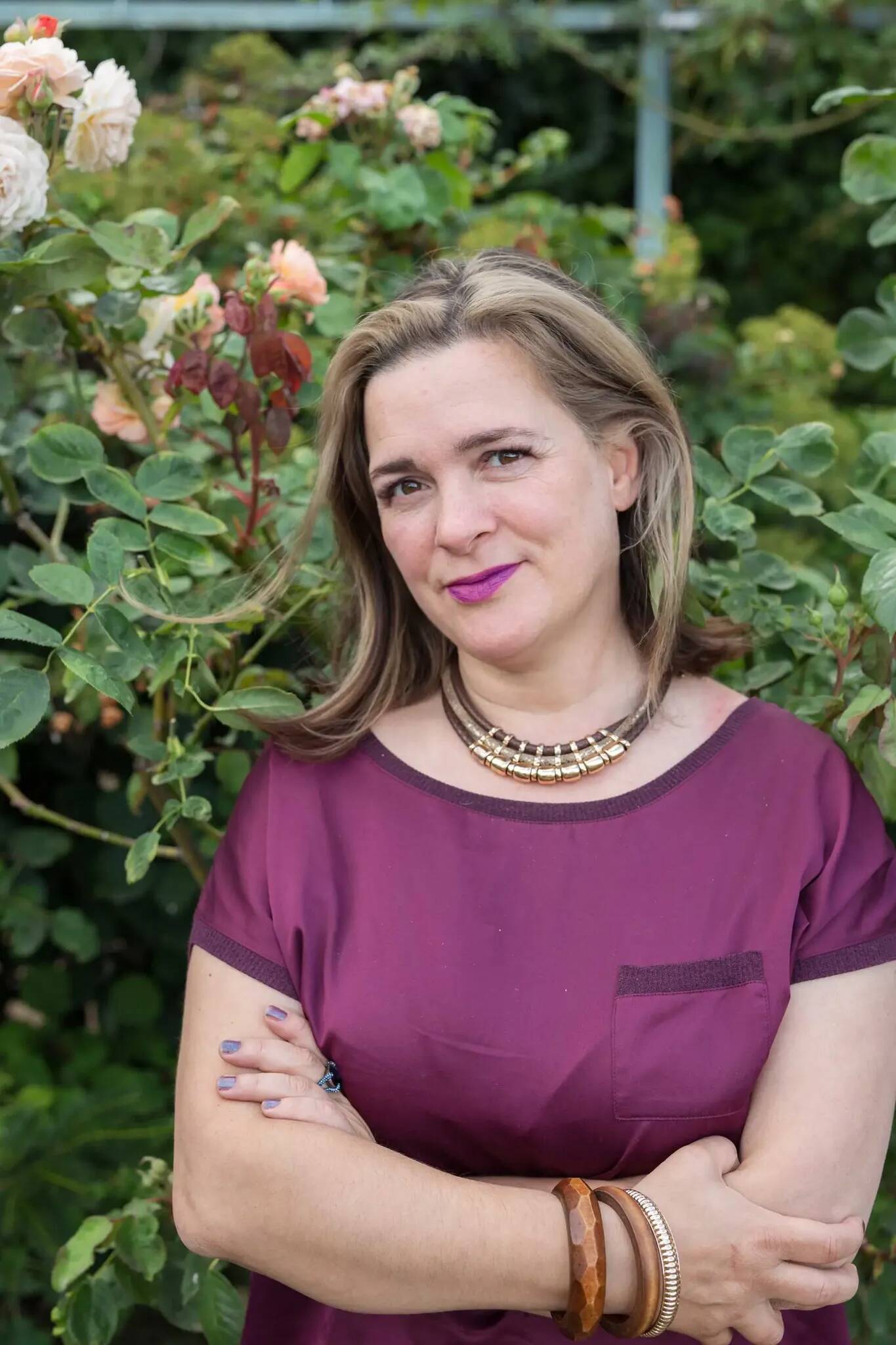 Annamaria Costalonga - Web-Entwicklung - Technische Support 