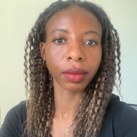Yasmina Demange - Directeur administratif et financier