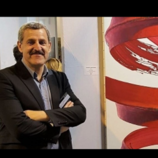 Jean  Luc Lang - DSI - Manager de transition