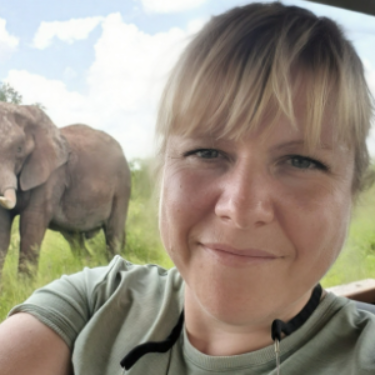 Jennifer Blondeau - E-learning content designer/producer