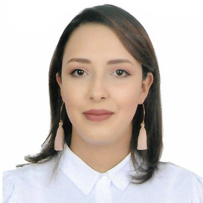 Yousra C.